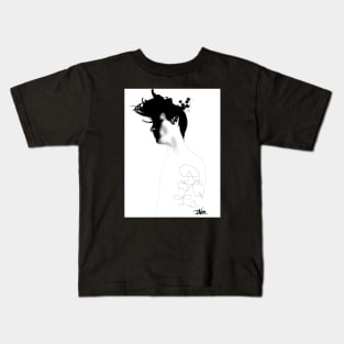 Untitled Kids T-Shirt